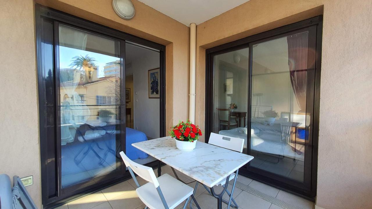 Spacious Luxury Apt, 12 Min Walk To Croisette Beach And Conf Centre Cannes Dış mekan fotoğraf