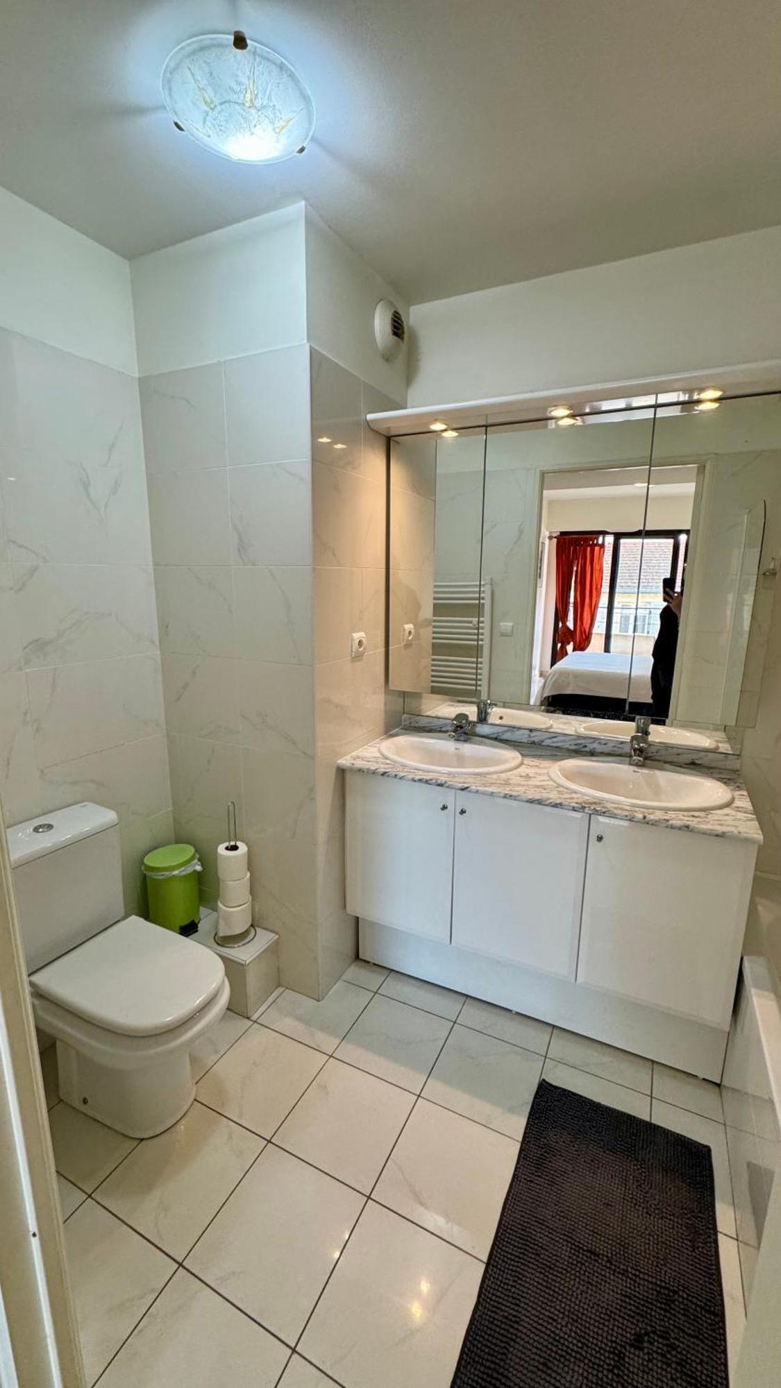 Spacious Luxury Apt, 12 Min Walk To Croisette Beach And Conf Centre Cannes Dış mekan fotoğraf