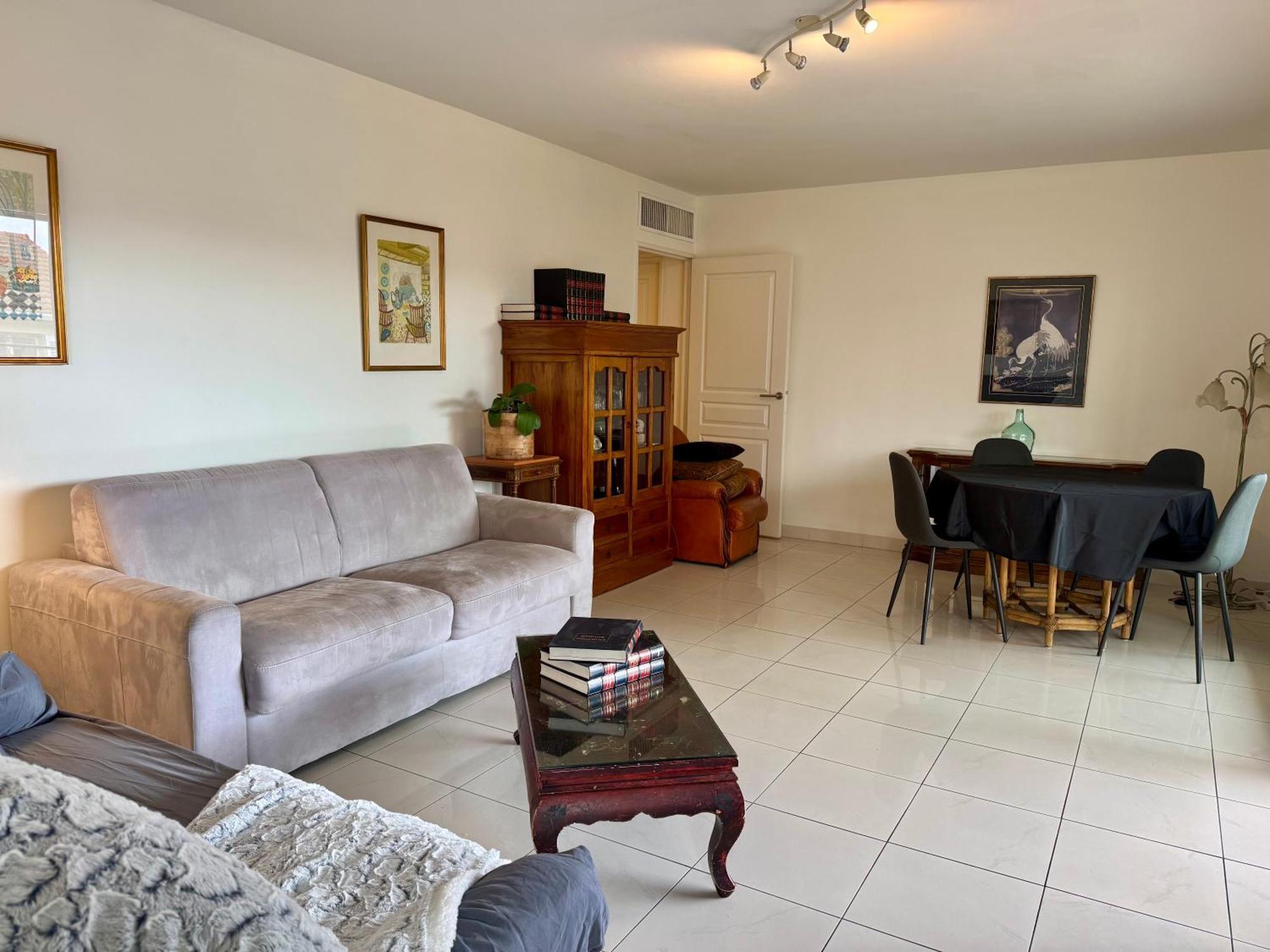 Spacious Luxury Apt, 12 Min Walk To Croisette Beach And Conf Centre Cannes Dış mekan fotoğraf