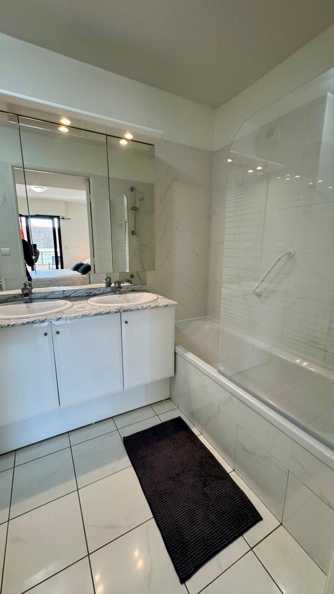 Spacious Luxury Apt, 12 Min Walk To Croisette Beach And Conf Centre Cannes Dış mekan fotoğraf