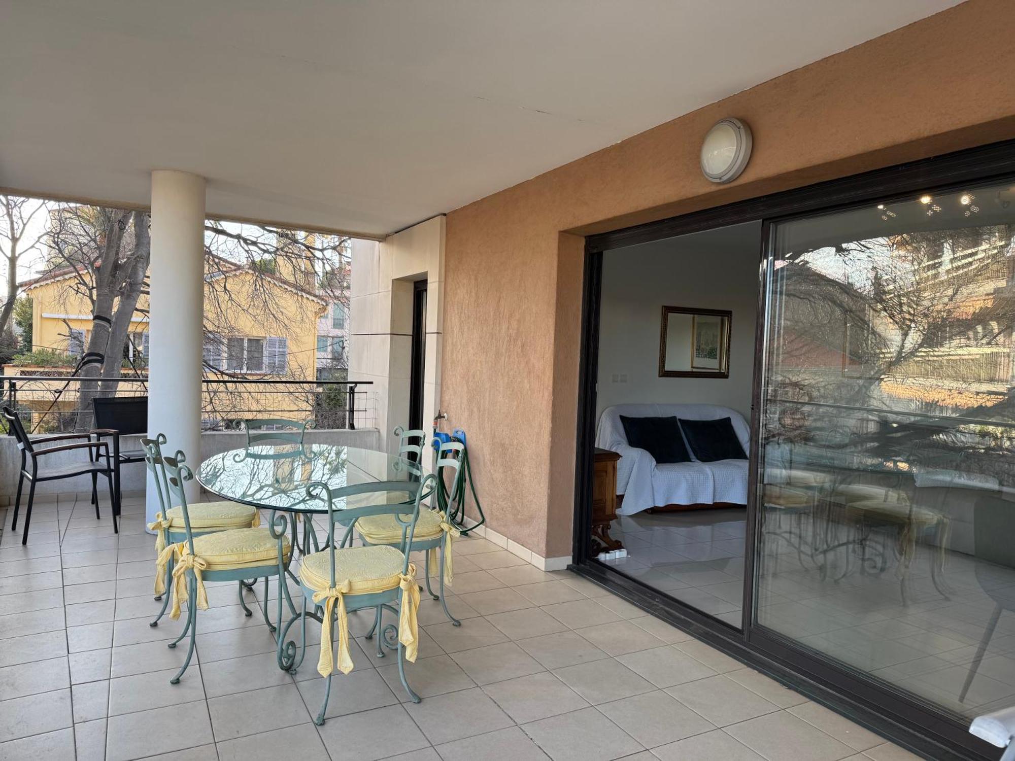 Spacious Luxury Apt, 12 Min Walk To Croisette Beach And Conf Centre Cannes Dış mekan fotoğraf