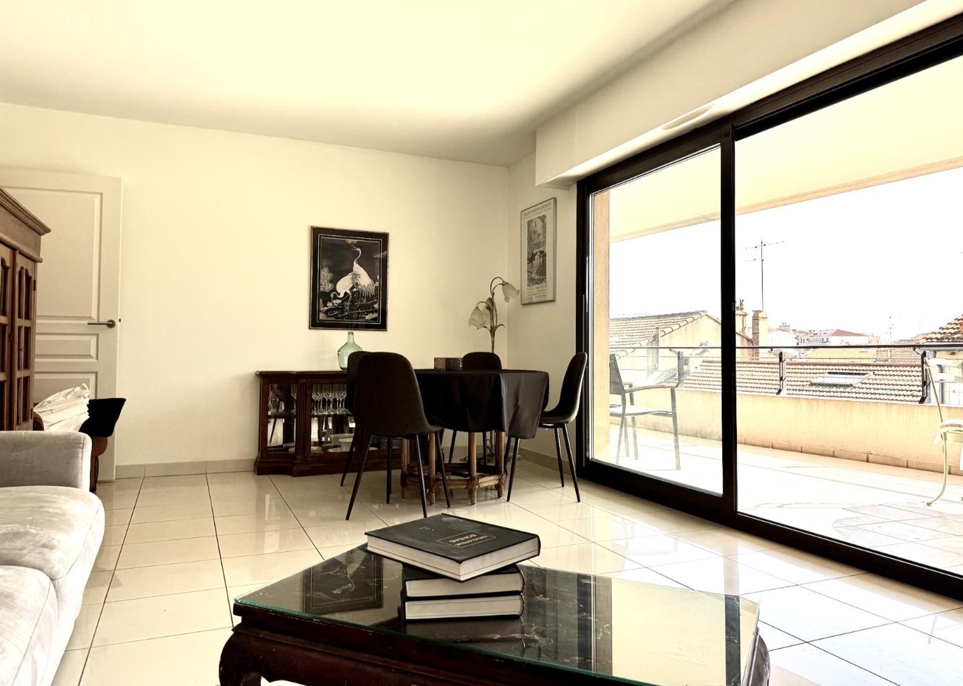 Spacious Luxury Apt, 12 Min Walk To Croisette Beach And Conf Centre Cannes Dış mekan fotoğraf