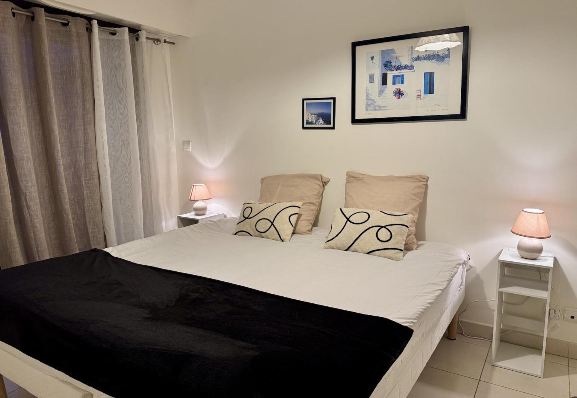 Spacious Luxury Apt, 12 Min Walk To Croisette Beach And Conf Centre Cannes Dış mekan fotoğraf