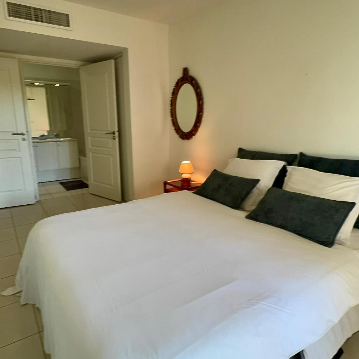 Spacious Luxury Apt, 12 Min Walk To Croisette Beach And Conf Centre Cannes Dış mekan fotoğraf