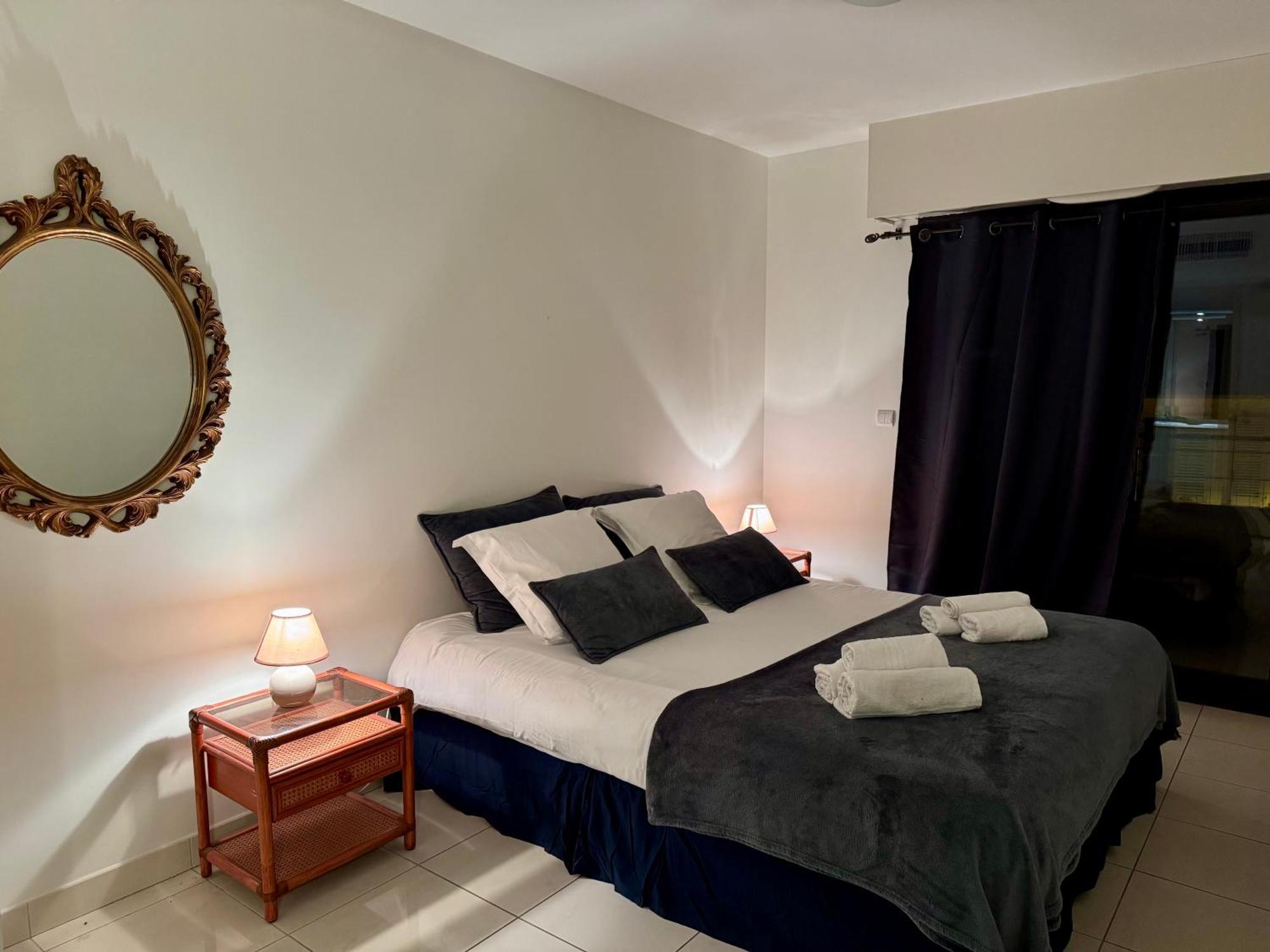Spacious Luxury Apt, 12 Min Walk To Croisette Beach And Conf Centre Cannes Dış mekan fotoğraf
